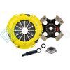 ACT TC2-XTR4 1991 GEO PRIZM XT/RACE RIGID 4 PAD CLUTCH KIT
