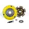 ACT TC3-HDG6 1971 TOYOTA CORONA HD/RACE SPRUNG 6 PAD CLUTCH KIT