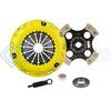 ACT TC3-HDR4 1971 TOYOTA CORONA HD/RACE RIGID 4 PAD CLUTCH KIT