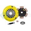 ACT TC3-HDR6 1971 TOYOTA CORONA HD/RACE RIGID 6 PAD CLUTCH KIT