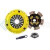 ACT TC4-HDG6 1991 TOYOTA CELICA HD/RACE SPRUNG 6 PAD CLUTCH KIT