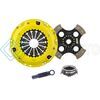 ACT TC4-HDR4 1991 TOYOTA CELICA HD/RACE RIGID 4 PAD CLUTCH KIT