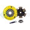 ACT TC4-HDR6 1991 TOYOTA CELICA HD/RACE RIGID 6 PAD CLUTCH KIT