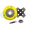ACT TC4-XTR4 1991 TOYOTA CELICA XT/RACE RIGID 4 PAD CLUTCH KIT