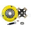 ACT TC5-HDR4 1987 TOYOTA 4RUNNER HD/RACE RIGID 4 PAD CLUTCH KIT
