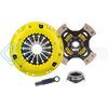 ACT TC6-HDG4 1988 TOYOTA CAMRY HD/RACE SPRUNG 4 PAD CLUTCH KIT