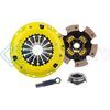 ACT TC6-HDG6 1988 TOYOTA CAMRY HD/RACE SPRUNG 6 PAD CLUTCH KIT