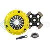 ACT TC6-HDR4 1988 TOYOTA CAMRY HD/RACE RIGID 4 PAD CLUTCH KIT