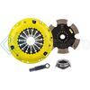 ACT TC6-HDR6 1988 TOYOTA CAMRY HD/RACE RIGID 6 PAD CLUTCH KIT