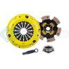 ACT TC6-XTG6 1988 TOYOTA CAMRY XT/RACE SPRUNG 6 PAD CLUTCH KIT