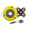 ACT TC6-XTR4 1988 TOYOTA CAMRY XT/RACE RIGID 4 PAD CLUTCH KIT