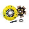 ACT TC7-HDG6 2006 SCION TC HD/RACE SPRUNG 6 PAD CLUTCH KIT