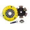 ACT TC7-XTR6 2006 SCION TC XT/RACE RIGID 6 PAD CLUTCH KIT