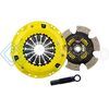 ACT TC8-HDG6 2011 SCION TC HD/RACE SPRUNG 6 PAD CLUTCH KIT