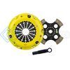 ACT TC8-XTR4 2012 SCION TC XT/RACE RIGID 4 PAD CLUTCH KIT