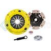 ACT TK1-HDR6 1970 TOYOTA CORONA HD/RACE RIGID 6 PAD CLUTCH KIT