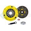 ACT TK1-HDSS 1970 TOYOTA CORONA HD/PERF STREET SPRUNG CLUTCH KIT