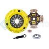 ACT TK1-XTG4 1970 TOYOTA CORONA XT/RACE SPRUNG 4 PAD CLUTCH KIT