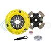 ACT TK1-XTR4 1970 TOYOTA CORONA XT/RACE RIGID 4 PAD CLUTCH KIT