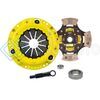 ACT TL1-HDG4 1980 TOYOTA COROLLA HD/RACE SPRUNG 4 PAD CLUTCH KIT