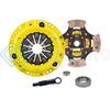 ACT TL1-XTG4 1980 TOYOTA COROLLA XT/RACE SPRUNG 4 PAD CLUTCH KIT