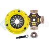 ACT TL2-HDG4 1986 TOYOTA COROLLA HD/RACE SPRUNG 4 PAD CLUTCH KIT