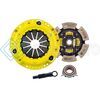 ACT TL2-HDG6 1986 TOYOTA COROLLA HD/RACE SPRUNG 6 PAD CLUTCH KIT