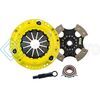 ACT TL2-HDR4 1986 TOYOTA COROLLA HD/RACE RIGID 4 PAD CLUTCH KIT