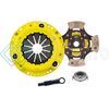 ACT TL3-HDG4 1991 TOYOTA COROLLA HD/RACE SPRUNG 4 PAD CLUTCH KIT