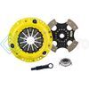 ACT TL3-XTR4 1991 TOYOTA COROLLA XT/RACE RIGID 4 PAD CLUTCH KIT