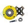 ACT TM1-XTR4 1991 TOYOTA MR2 XT/RACE RIGID 4 PAD CLUTCH KIT