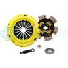 ACT TS1-HDG6 1987 TOYOTA 4RUNNER HD/RACE SPRUNG 6 PAD CLUTCH KIT
