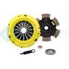 ACT TS1-HDR6 1987 TOYOTA 4RUNNER HD/RACE RIGID 6 PAD CLUTCH KIT