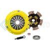 ACT TS1-XTG6 1987 TOYOTA 4RUNNER XT/RACE SPRUNG 6 PAD CLUTCH KIT