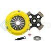 ACT TS1-XTR4 1987 TOYOTA 4RUNNER XT/RACE RIGID 4 PAD CLUTCH KIT