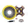 ACT TS2-HDG4 1988 TOYOTA SUPRA HD/RACE SPRUNG 4 PAD CLUTCH KIT