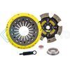 ACT TS2-HDG6 1988 TOYOTA SUPRA HD/RACE SPRUNG 6 PAD CLUTCH KIT