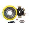 ACT TS2-HDR6 1988 TOYOTA SUPRA HD/RACE RIGID 6 PAD CLUTCH KIT