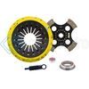 ACT TS2-XTR4 1988 TOYOTA SUPRA XT/RACE RIGID 4 PAD CLUTCH KIT