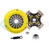 ACT TS3-XTG4 1988 TOYOTA SUPRA XT/RACE SPRUNG 4 PAD CLUTCH KIT