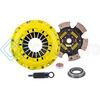 ACT TS4-XTG6 1993 TOYOTA SUPRA XT/RACE SPRUNG 6 PAD CLUTCH KIT