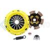 ACT TS5-HDG6 2001 LEXUS IS300 HD/RACE SPRUNG 6 PAD CLUTCH KIT
