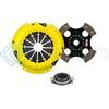 ACT TS6-HDR4 2000 TOYOTA ECHO HD/RACE RIGID 4 PAD CLUTCH KIT