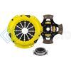 ACT TS6-SPG4 1988 TOYOTA CAMRY SPORT/RACE SPRUNG 4 PAD CLUTCH KIT