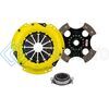 ACT TS6-SPR4 1988 TOYOTA CAMRY SPORT/RACE RIGID 4 PAD CLUTCH KIT