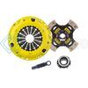 ACT TY3-HDG4 1988 TOYOTA CAMRY HD/RACE SPRUNG 4 PAD CLUTCH KIT