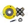 ACT TY3-HDR4 1988 TOYOTA CAMRY HD/RACE RIGID 4 PAD CLUTCH KIT