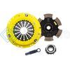 ACT TY3-XTR6 1988 TOYOTA CAMRY XT/RACE RIGID 6 PAD CLUTCH KIT