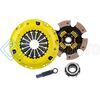 ACT TY4-HDG6 2002 TOYOTA CAMRY HD/RACE SPRUNG 6 PAD CLUTCH KIT