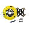 ACT TY4-HDR4 2002 TOYOTA CAMRY HD/RACE RIGID 4 PAD CLUTCH KIT